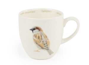 Tasse Moineau domestique