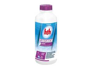 Clarifiant choc Clarishock 1L