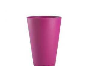 Pot de fleur design Tokyo 30 Diam.30 H.43