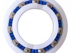 Roulement à billes de roue pour polaris 180/280 - c60 Roulement à billes de roue pour polaris 180/280 - c60