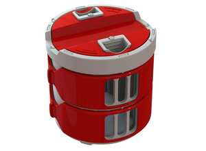 Diffuseur de sticks 2S Dispenser