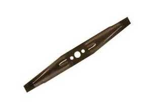 Accessoire tondeuse Lame metal 33cm FLYMO 000511932390 Accessoire tondeuse Lame metal 33cm FLYMO 000511932390