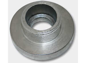 Accouplement Storz B filetage mâle 3 pouces 75mm - WILTEC Accouplement Storz B filetage mâle 3 pouces 75mm - WILTEC