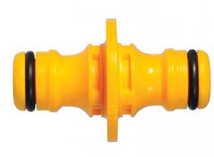 Accoupleur double mâle HOZELOCK Accoupleur double mâle HOZELOCK