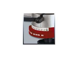 Affûteuse à chaîne GC-CS 235 E EINHELL Affûteuse à chaîne GC-CS 235 E EINHELL