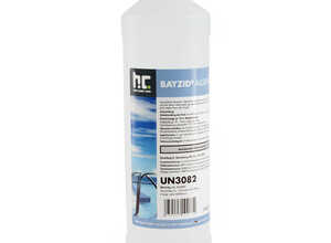 Bayzid® Anti-algues 15 x 1 L - HöFER CHEMIE