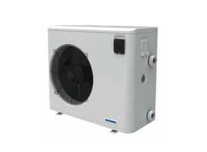 ASTRALPOOL - Pompe à chaleur pour piscine Evo Top 5kW monophasée - 48671M