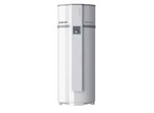 ATLANTIC - Chauffe-eau thermodynamique Egeo 270 L - 232513