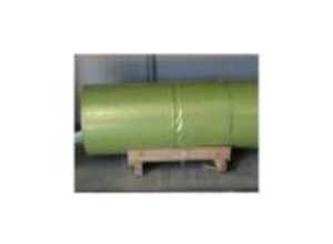 ATOUT LOISIR - Film de serre 200μm jaune 7,25x7,50m ATOUT LOISIR - Film de serre 200μm jaune 7,25x7,50m