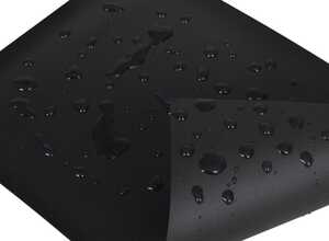 vidaXL Bâche de bassin 4 x 6 m en PVC 0,2 mm d'épaisseur vidaXL Bâche de bassin 4 x 6 m en PVC 0,2 mm d'épaisseur