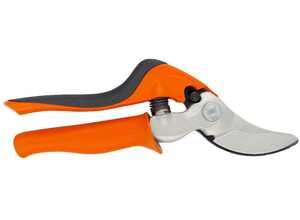 Bahco SÉCATEUR ERGO À POIGNÉE ROTATIVE POUR USAGE FRÉQUENT - PG-R-M2-F Bahco SÉCATEUR ERGO À POIGNÉE ROTATIVE POUR USAGE FRÉQUENT - PG-R-M2-F
