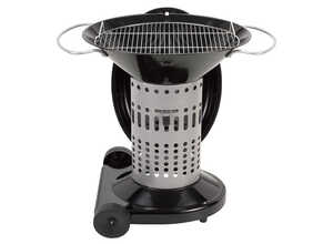 Barbecue bois Bonesco LC Large Barbecue bois Bonesco LC Large