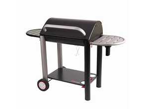 Barbecue SOMAGIC au charbon de bois Vulcano 3000 Barbecue SOMAGIC au charbon de bois Vulcano 3000