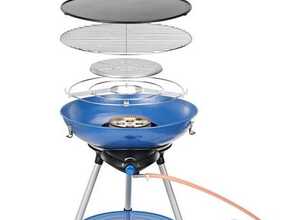Barbecue grill Campingaz Party 600