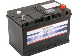 Batterie 12V 95Ah 830A - Universel