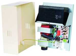 BITRON GOLMAR - Alimentation secours 2 fils - UAK5087