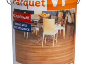 BLANCHON - Vitrificateur parquet VP satiné 5L - 05105334 BLANCHON - Vitrificateur parquet VP satiné 5L - 05105334