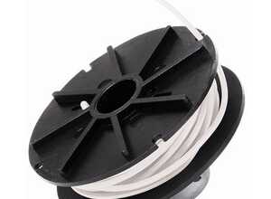 Bobine de fil pour coupe-bordures BG-ET 2620 et 3725 / RT 350 - EINHELL Bobine de fil pour coupe-bordures BG-ET 2620 et 3725 / RT 350 - EINHELL