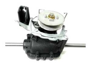 Boite de vitesse tondeuse MTD Boite de vitesse tondeuse MTD