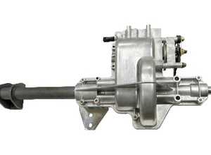 Boite de vitesse tracteur tondeuse MTD