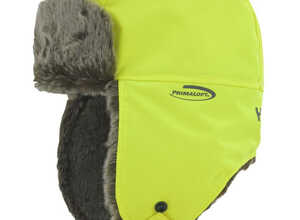 Bonnet Boden Hat Helly Hansen Jaune XL