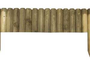 Bordure Amaryllis D5, Ht 20, L98 cm Bordure Amaryllis D5, Ht 20, L98 cm