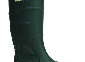 Botte securite medoc bsx 7030s5 -src-ci -pointure 39 - BAUDOU