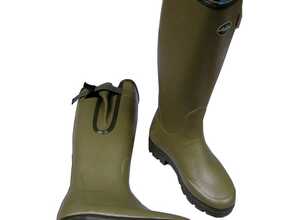 BOTTE LE CHAMEAU VIERZONORD NEOPRENE | 40