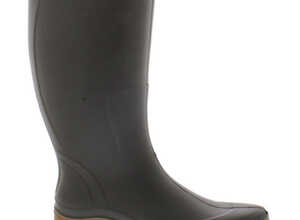 Bottes de loisirs - travail agricole en polyuréthane ATLAS - Baudou - taille: 40
