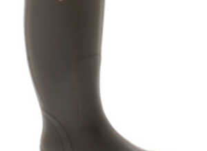Bottes de travail - loisirs en poluyrethane ATOM - Baudou - taille: 40