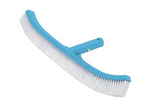 Brosse paroi 41 cm - Intex
