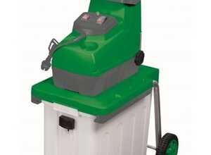 Broyeur végétaux à couteaux, 2800 W - RIBIMEX Broyeur végétaux à couteaux, 2800 W - RIBIMEX
