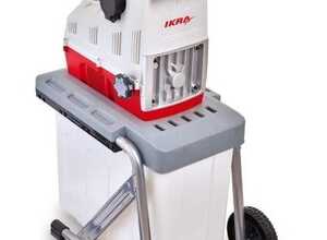 BROYEUR DE VEGETAUX 3000 W - IKRA BROYEUR DE VEGETAUX 3000 W - IKRA