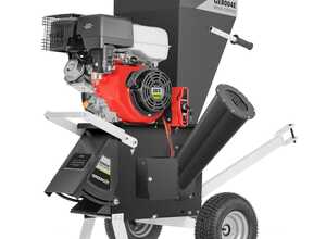 Broyeur à branches broyeur moteur essence 4 fois 20cv 6.5L- GREENCUT Broyeur à branches broyeur moteur essence 4 fois 20cv 6.5L- GREENCUT
