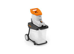 STIHL Broyeur de végétaux électrique GHE 140 L - STIHL - 6013-011-1130