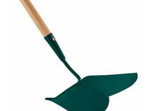 Butteur rayonneur 20 cm - LEBORGNE
