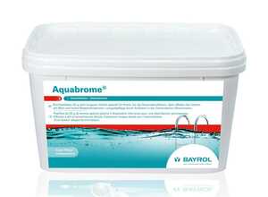 Brome Aquabrome 5 kg Bayrol Brome Aquabrome 5 kg Bayrol