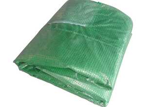 FILM DE SERRE 140G/M² - 30M² - 10 X 3 X2M FILM DE SERRE 140G/M² - 30M² - 10 X 3 X2M