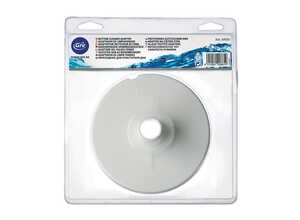 Adaptateur pour prise à balai sur skimmer
