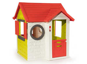 Cabane enfant My House