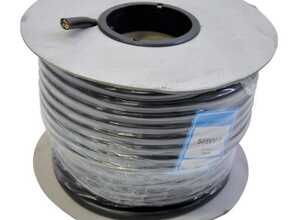 Câble de remorque PVC 5x1,5 mm² - UNIVERSEL