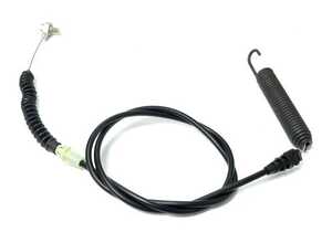 Cable d'enclenchement des lames MTD Cable d'enclenchement des lames MTD