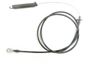 Cable embrayage de lame tracteur tondeuse Husqvarna Cable embrayage de lame tracteur tondeuse Husqvarna