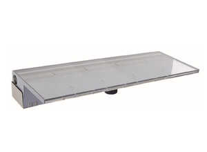 Cascade de piscine Niagara 35 LED transparente 60 cm - Ubbink Cascade de piscine Niagara 35 LED transparente 60 cm - Ubbink