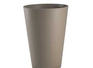 Pot de fleur design Tokyo 40 Diam.39 H.49