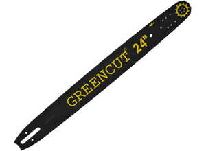 Chaîne 22" pour tronçonneuse 6200 -Greencut Chaîne 22" pour tronçonneuse 6200 -Greencut