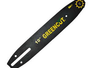 Chaîne de rechange 12" pour tronçonneuse GS2500 -Greencut Chaîne de rechange 12" pour tronçonneuse GS2500 -Greencut