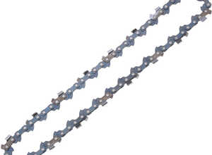 Chaine elagueuse 20cm 3/8LP Jauge 1,3mm 33 maillons = 91-33E - JARDIAFFAIRES