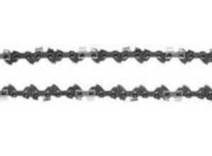 Chaîne RYOBI 25cm pour élagueurs sur perche électriques RAC240 Chaîne RYOBI 25cm pour élagueurs sur perche électriques RAC240