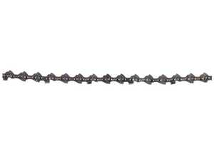 Chaîne RYOBI 40cm pour tronçonneuses électriques RAC224 Chaîne RYOBI 40cm pour tronçonneuses électriques RAC224